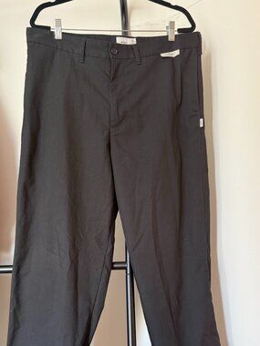 W-Taps Casual Trousers Size X04